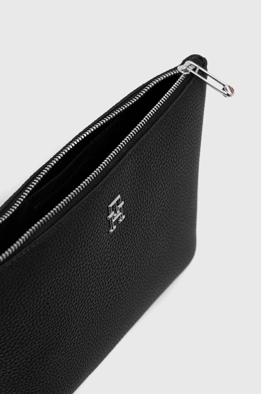 Tommy Hilfiger Козметична чанта в черно - Pepit.bg