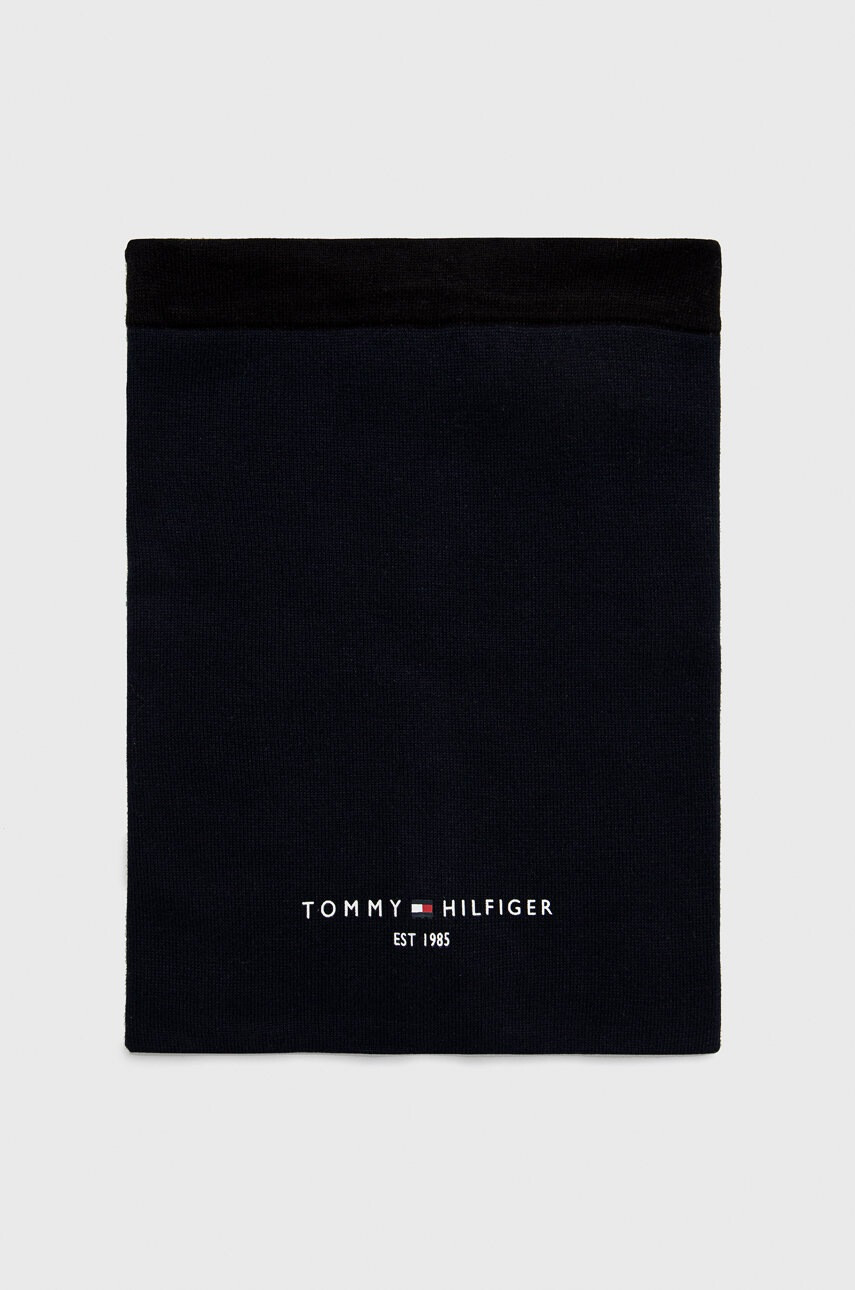 Tommy Hilfiger Кръгъл шал - Pepit.bg