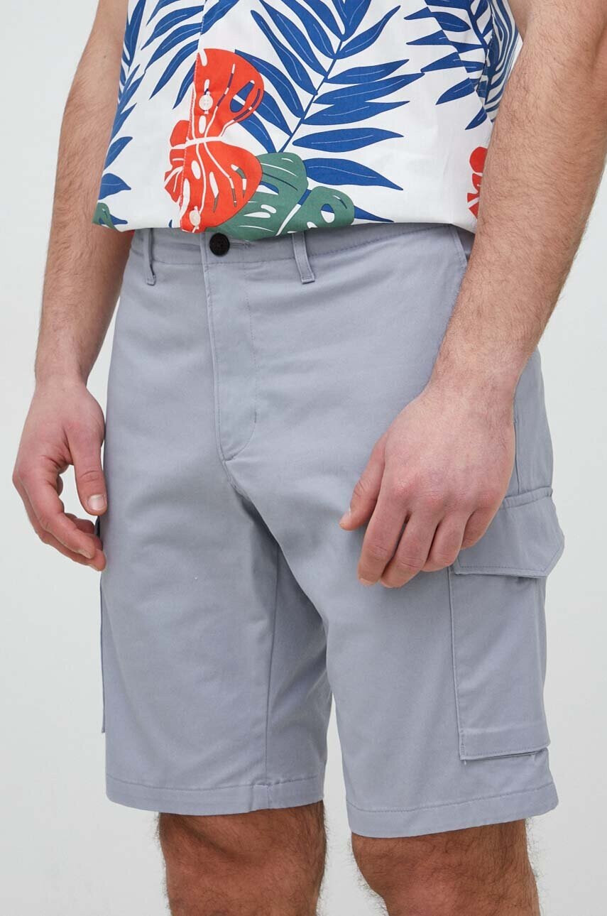 Tommy Hilfiger Къс панталон в синьо - Pepit.bg