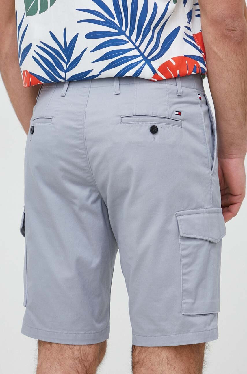 Tommy Hilfiger Къс панталон в синьо - Pepit.bg