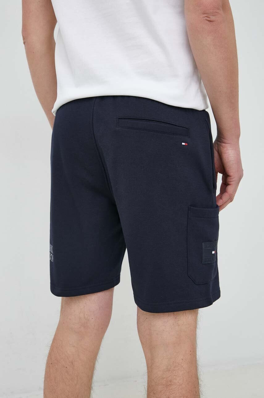Tommy Hilfiger Къс панталон - Pepit.bg