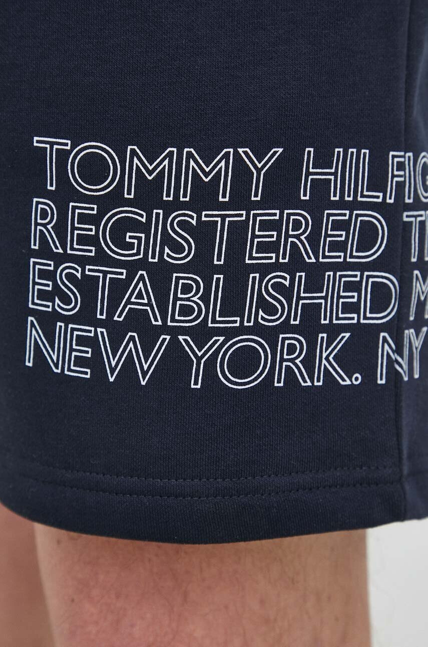 Tommy Hilfiger Къс панталон - Pepit.bg