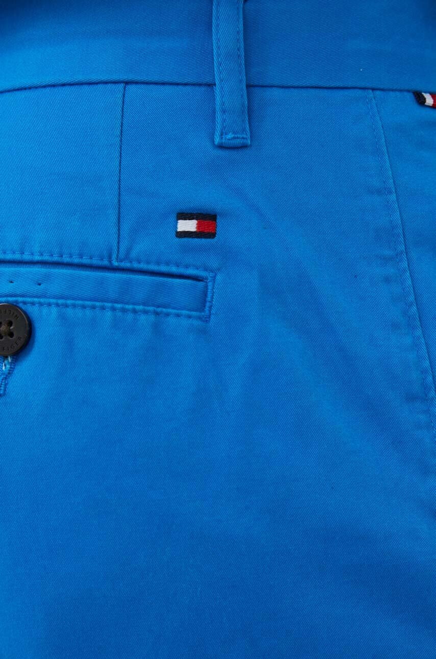 Tommy Hilfiger Къс панталон в синьо - Pepit.bg