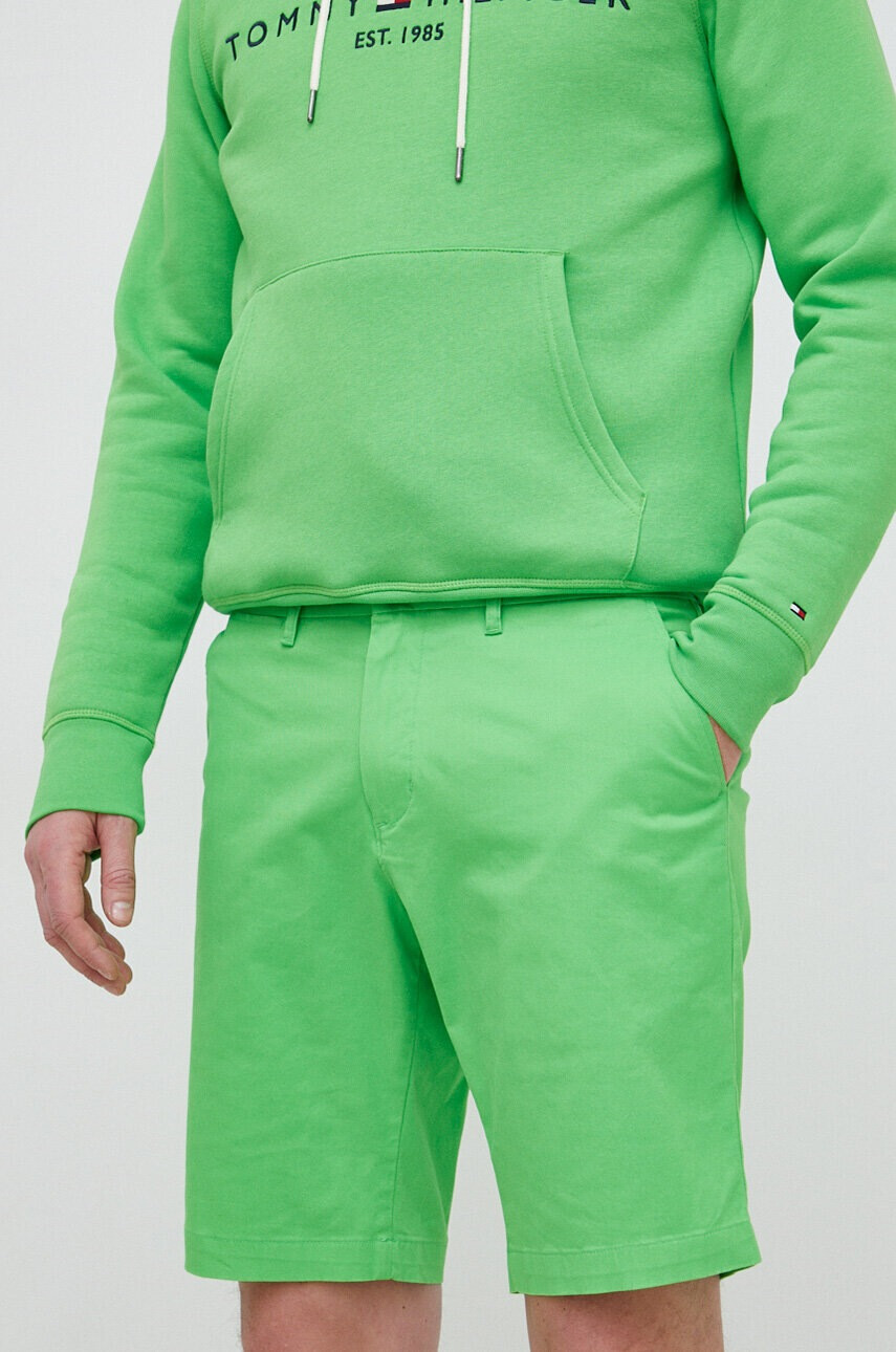 Tommy Hilfiger Къс панталон - Pepit.bg