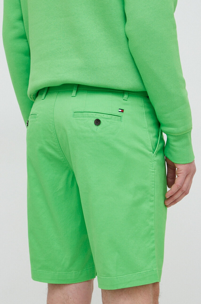 Tommy Hilfiger Къс панталон - Pepit.bg