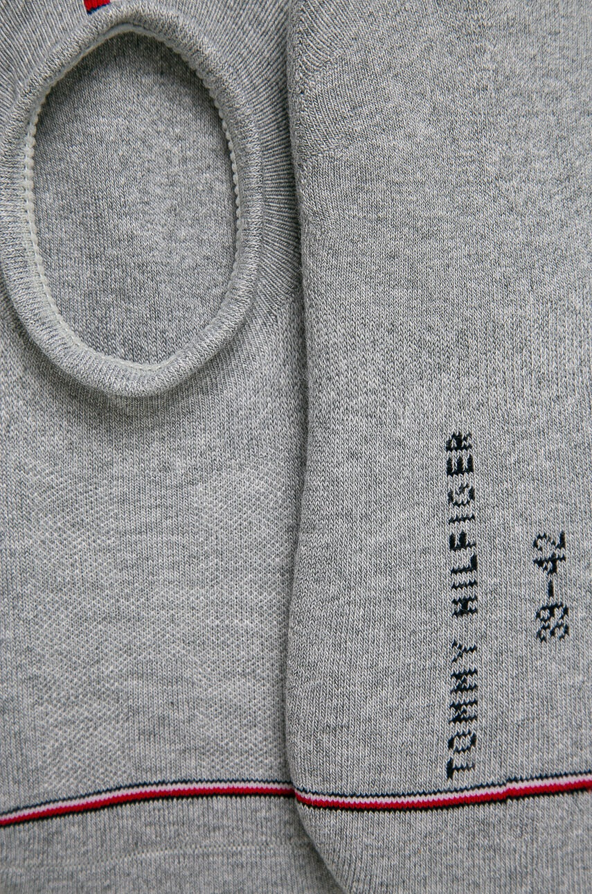 Tommy Hilfiger Къси чорапи (2 бройки) - Pepit.bg