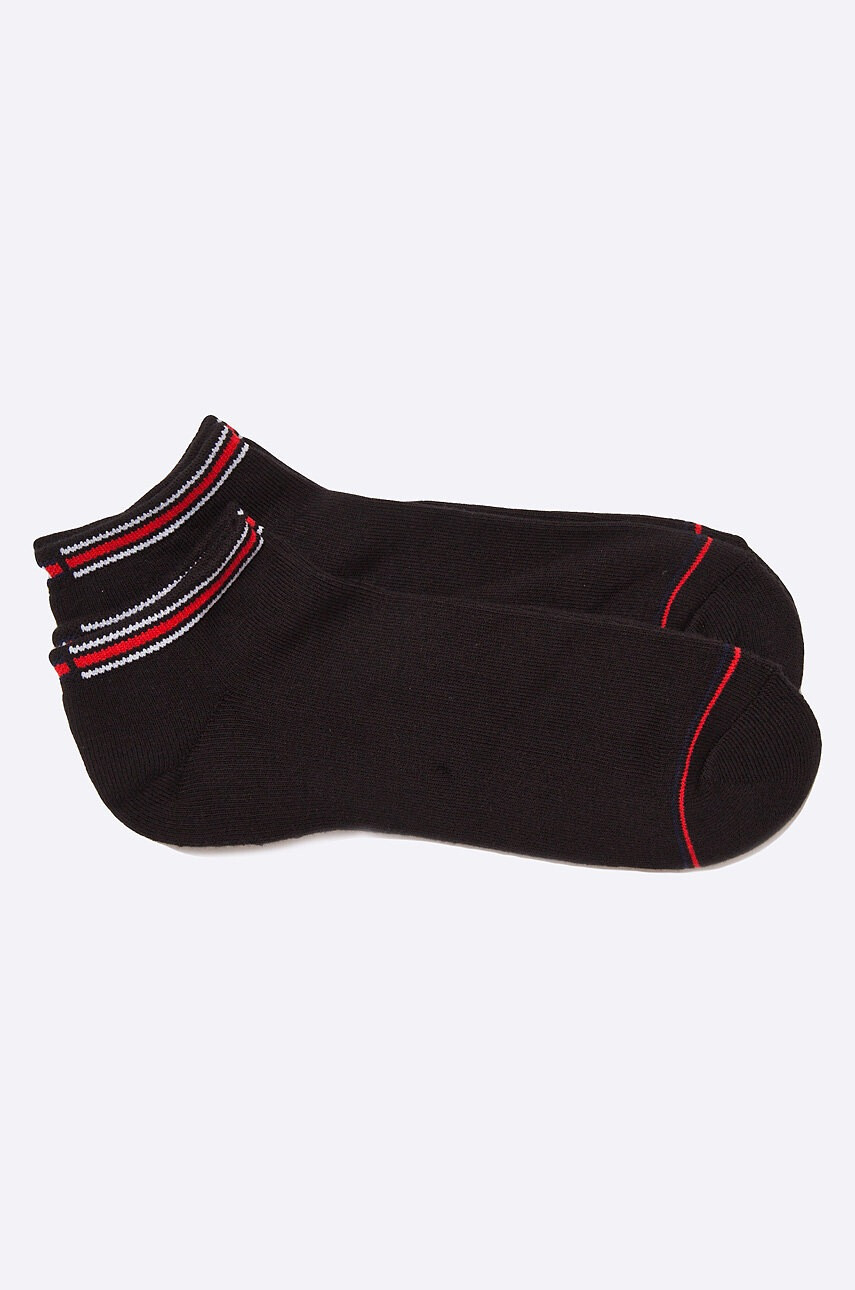 Tommy Hilfiger Къси чорапи (2 бройки) - Pepit.bg