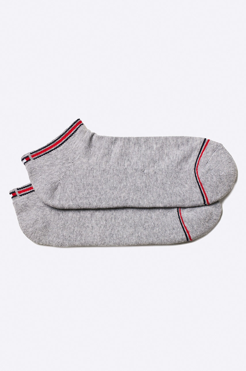 Tommy Hilfiger Къси чорапи (2-бройки) - Pepit.bg