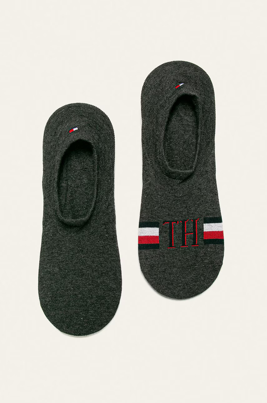 Tommy Hilfiger Къси чорапи (2-бройки) - Pepit.bg