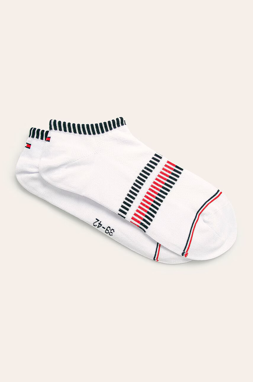 Tommy Hilfiger Къси чорапи (2-бройки) - Pepit.bg