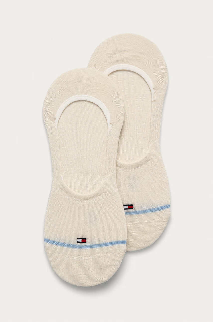 Tommy Hilfiger Къси чорапи (2 чифта) - Pepit.bg