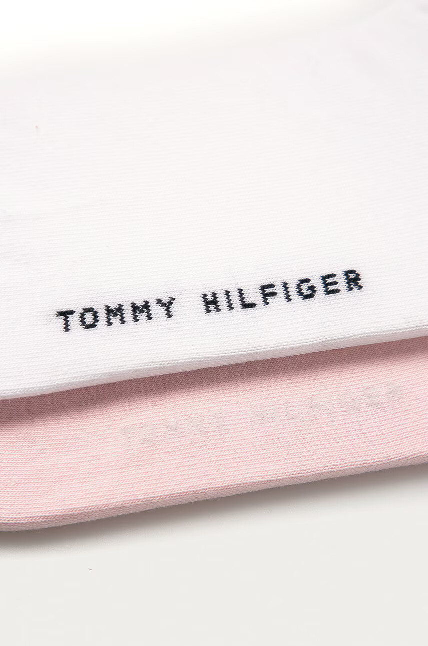 Tommy Hilfiger Къси чорапи (2 чифта) - Pepit.bg
