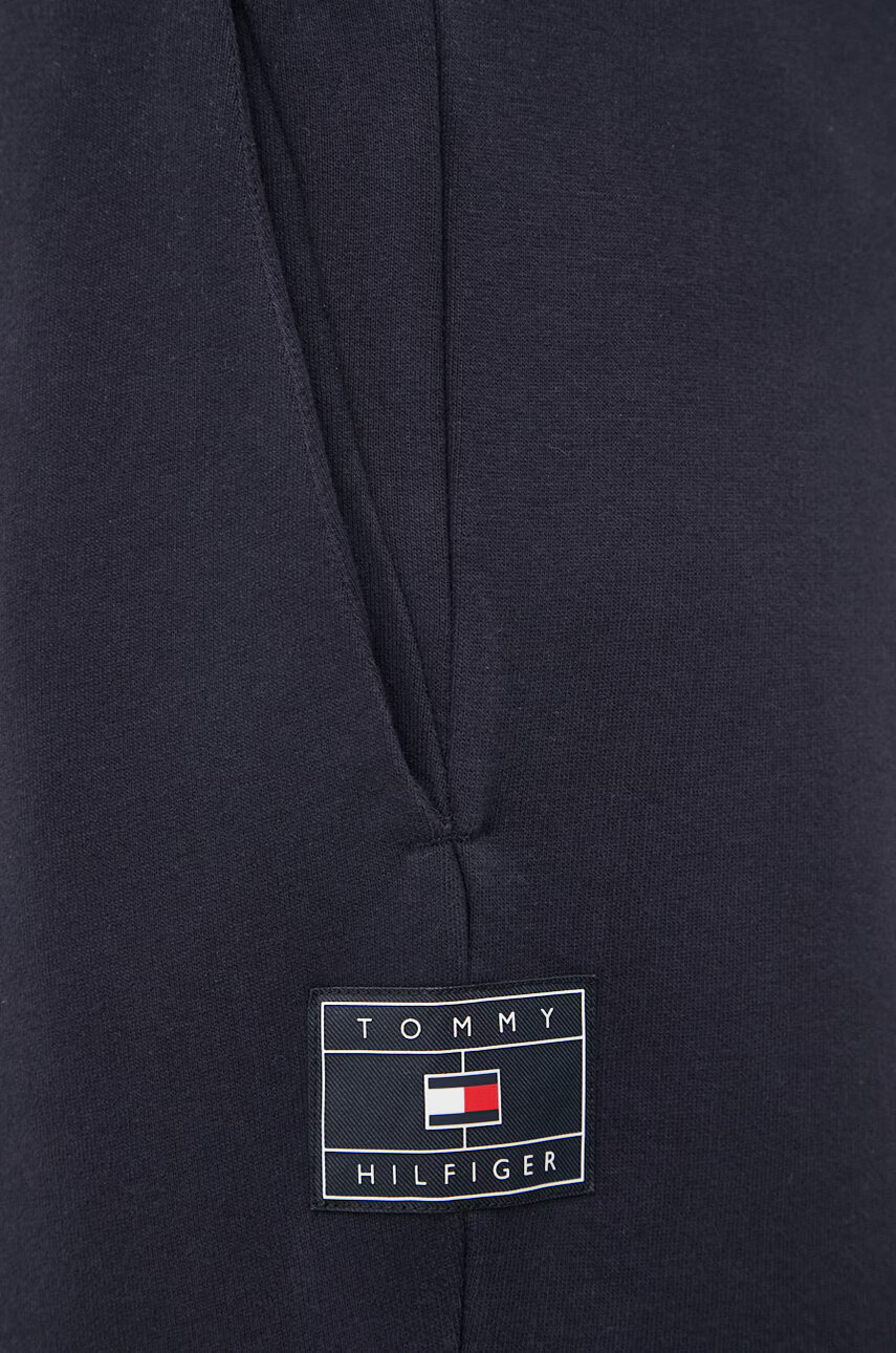 Tommy Hilfiger Къси панталони в тъмносиньо - Pepit.bg