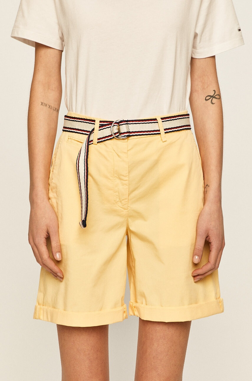 Tommy Hilfiger Къси панталони - Pepit.bg