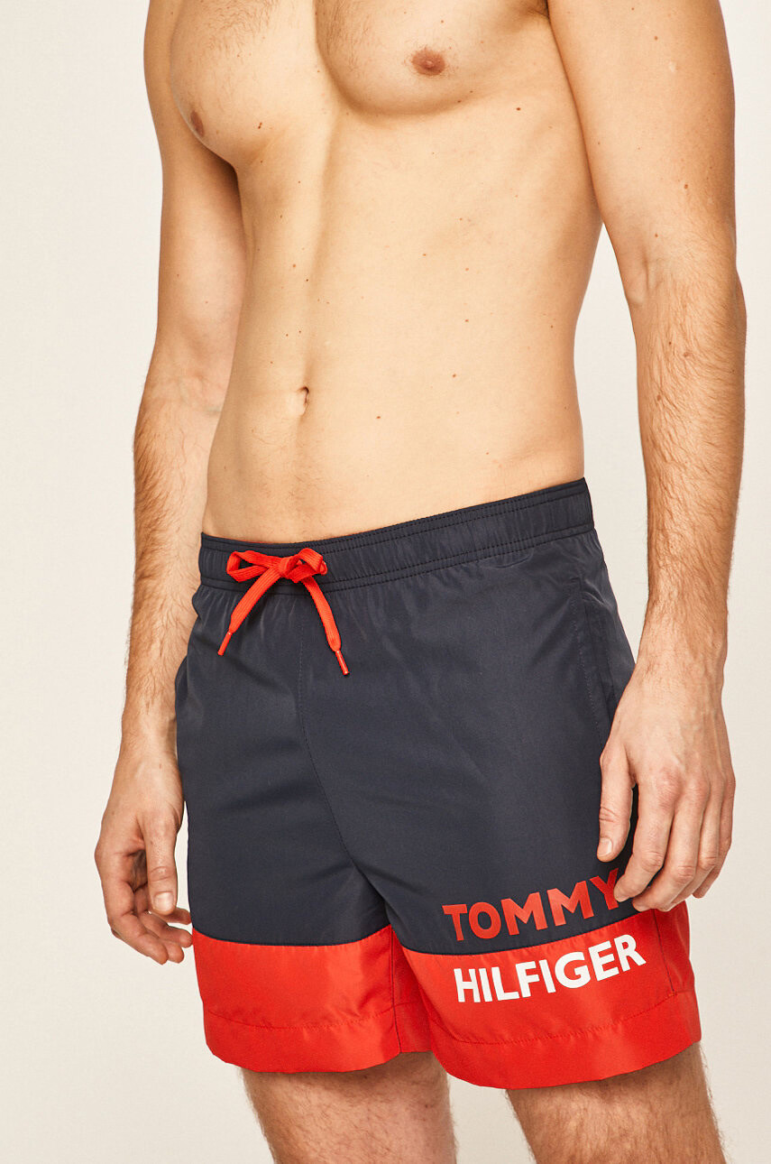 Tommy Hilfiger Къси панталони - Pepit.bg
