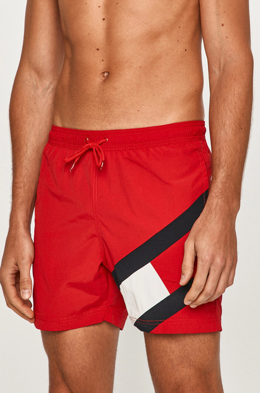 Tommy Hilfiger Къси панталони - Pepit.bg