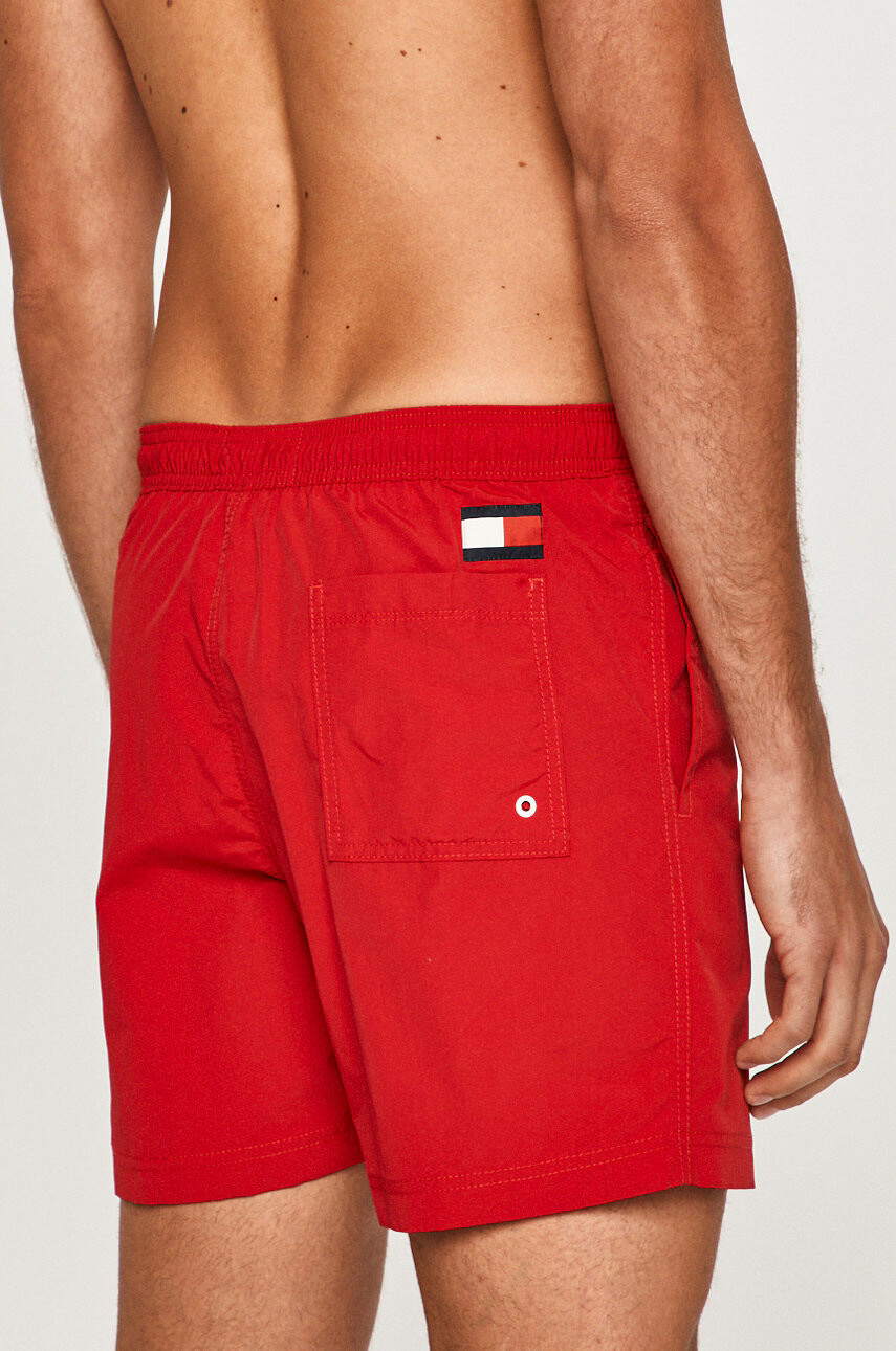 Tommy Hilfiger Къси панталони - Pepit.bg