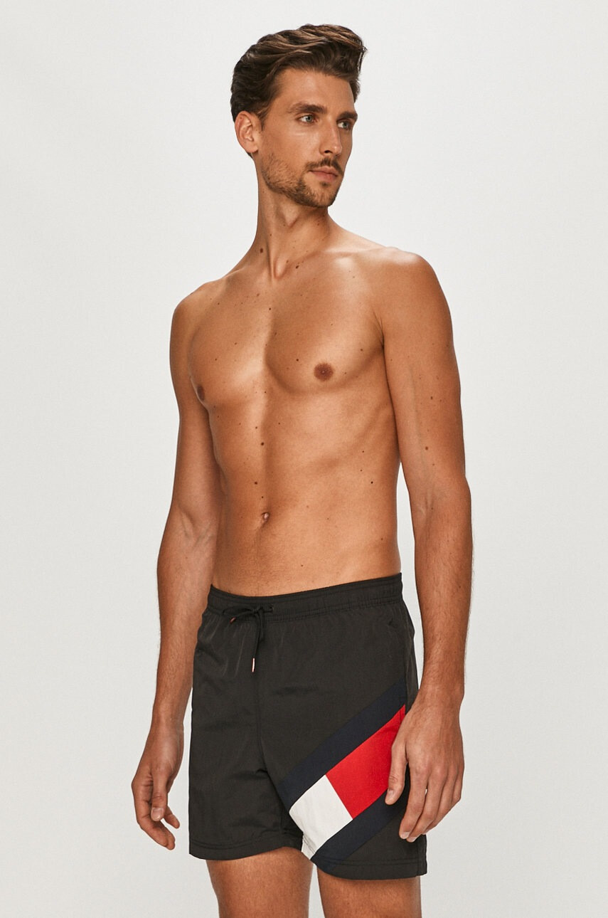 Tommy Hilfiger Къси панталони - Pepit.bg
