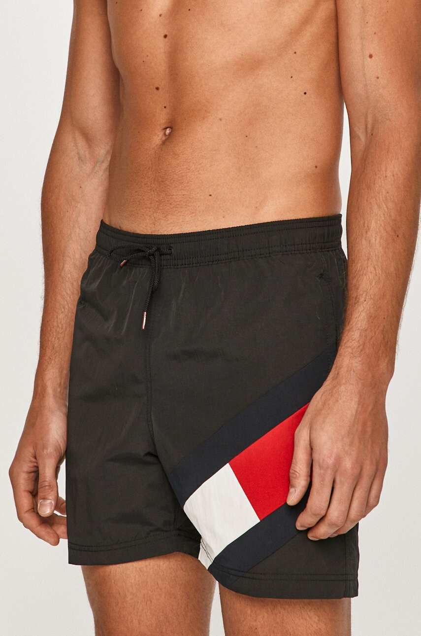 Tommy Hilfiger Къси панталони - Pepit.bg