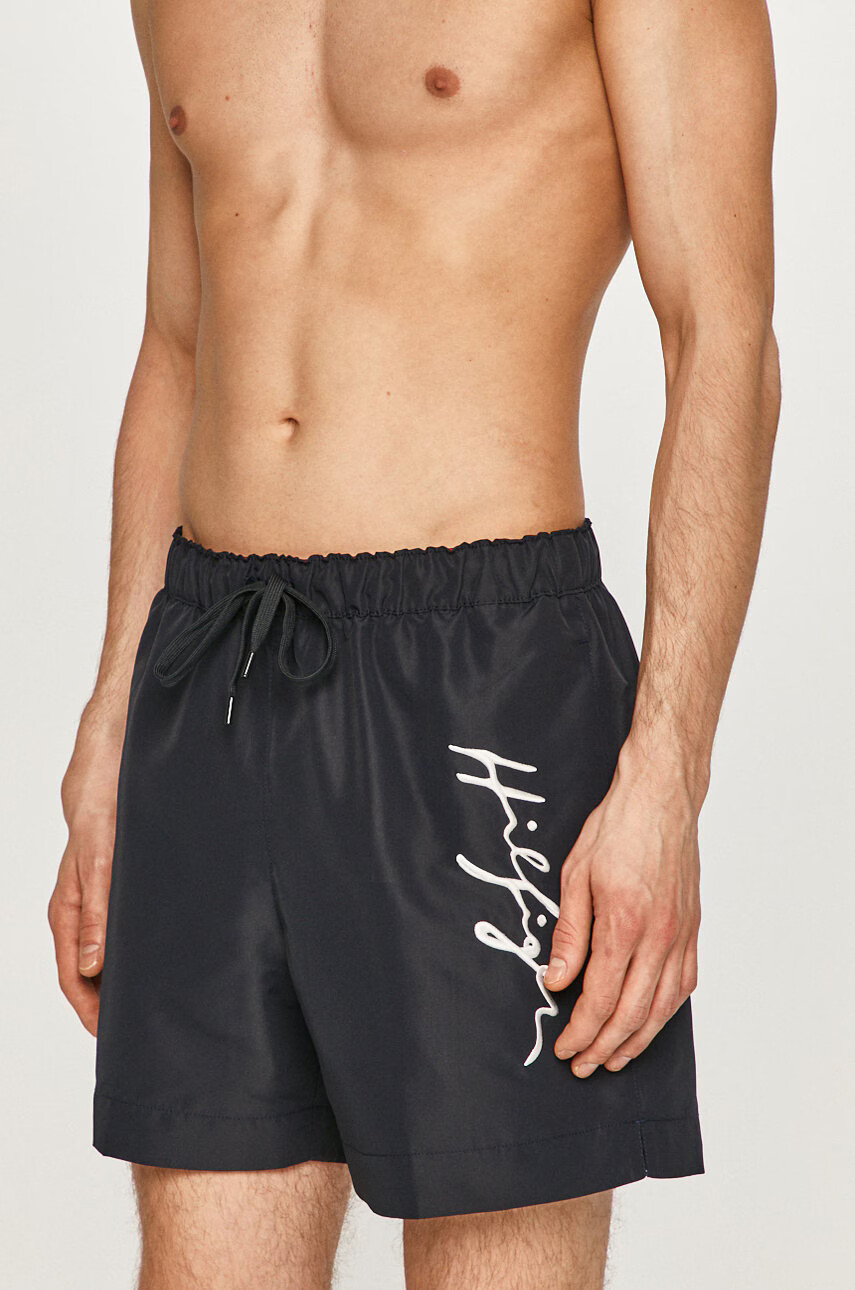 Tommy Hilfiger Къси панталони - Pepit.bg