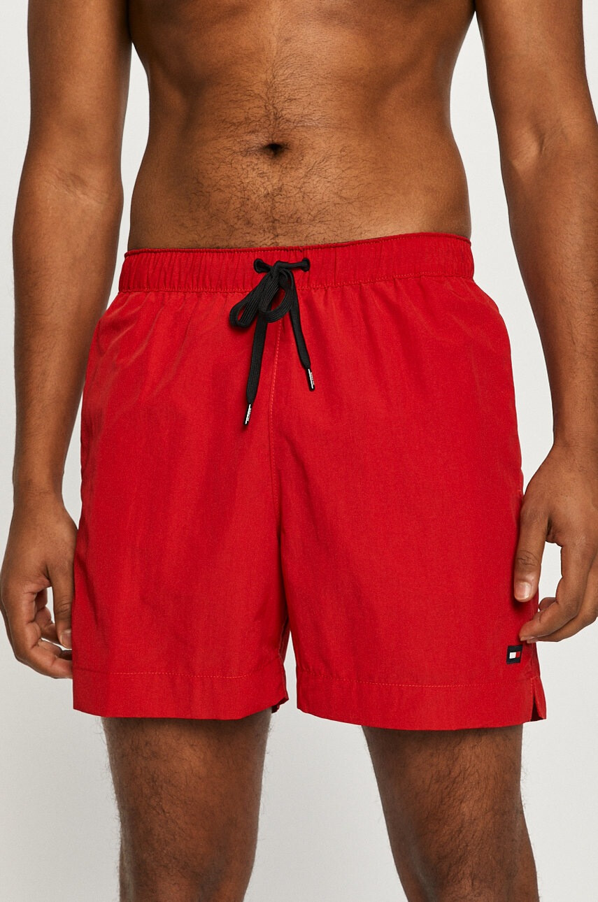 Tommy Hilfiger Къси панталони - Pepit.bg