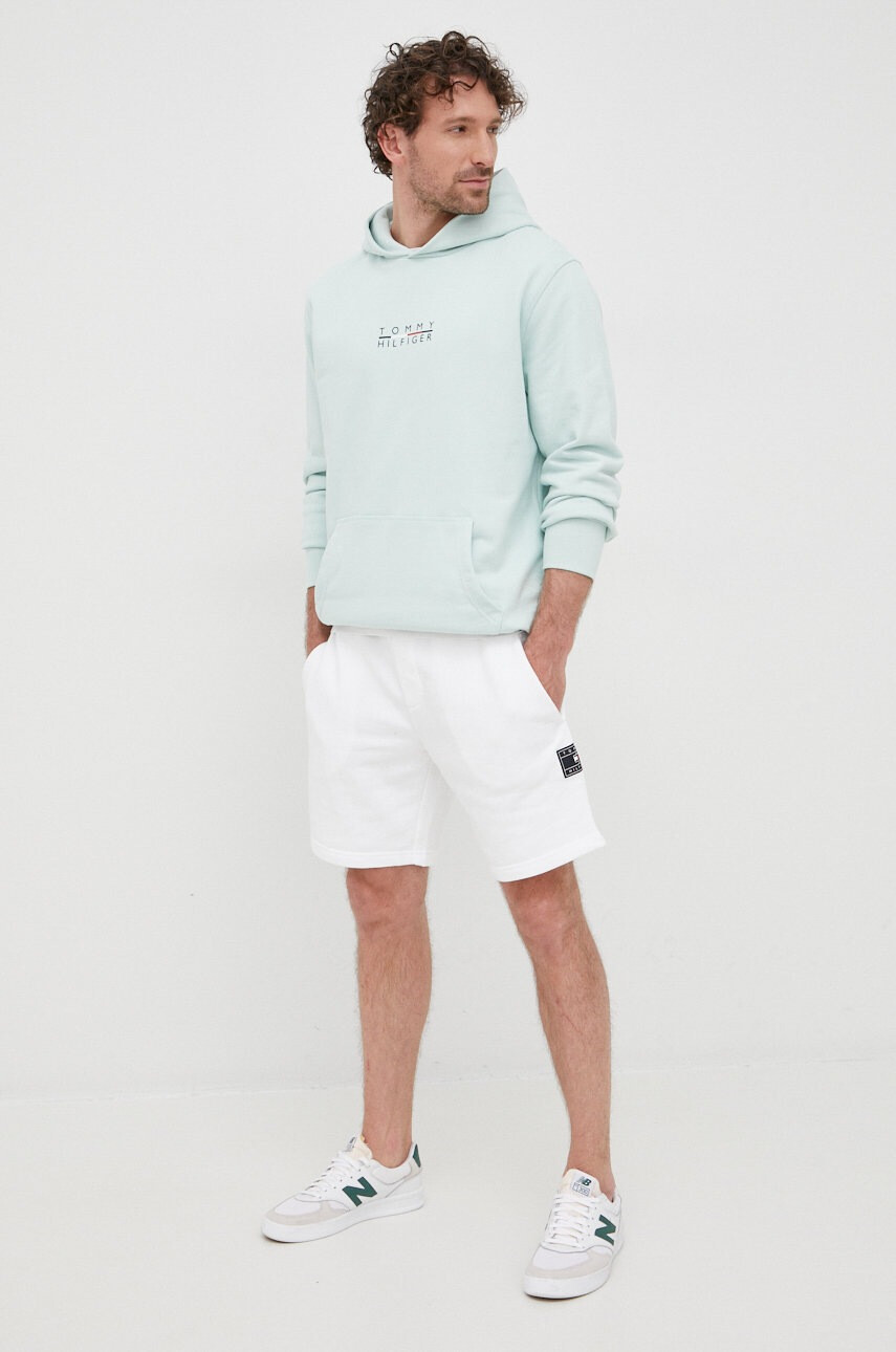 Tommy Hilfiger Къси панталони - Pepit.bg