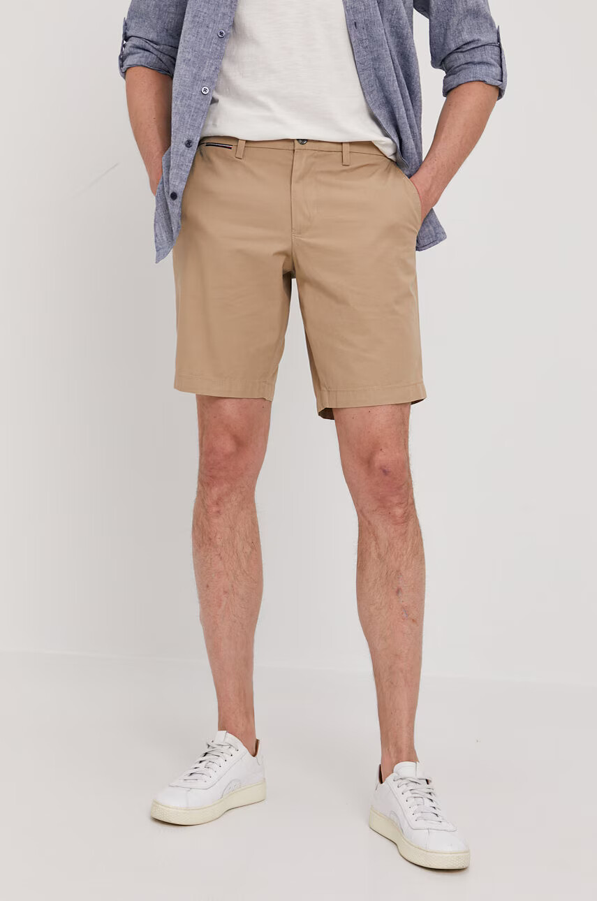 Tommy Hilfiger Къси панталони - Pepit.bg
