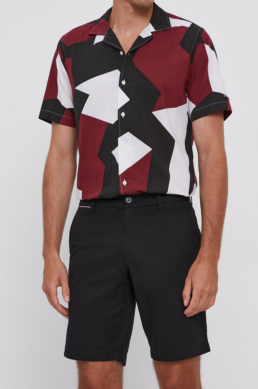 Tommy Hilfiger Къси панталони - Pepit.bg