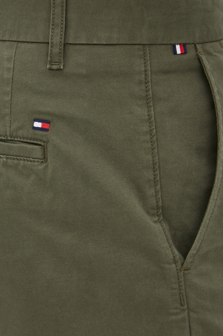 Tommy Hilfiger Къси панталони Brooklyn 1985 - Pepit.bg