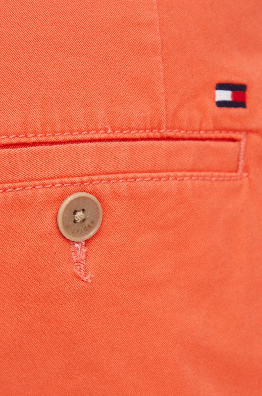 Tommy Hilfiger Къси панталони Brooklyn 1985 - Pepit.bg