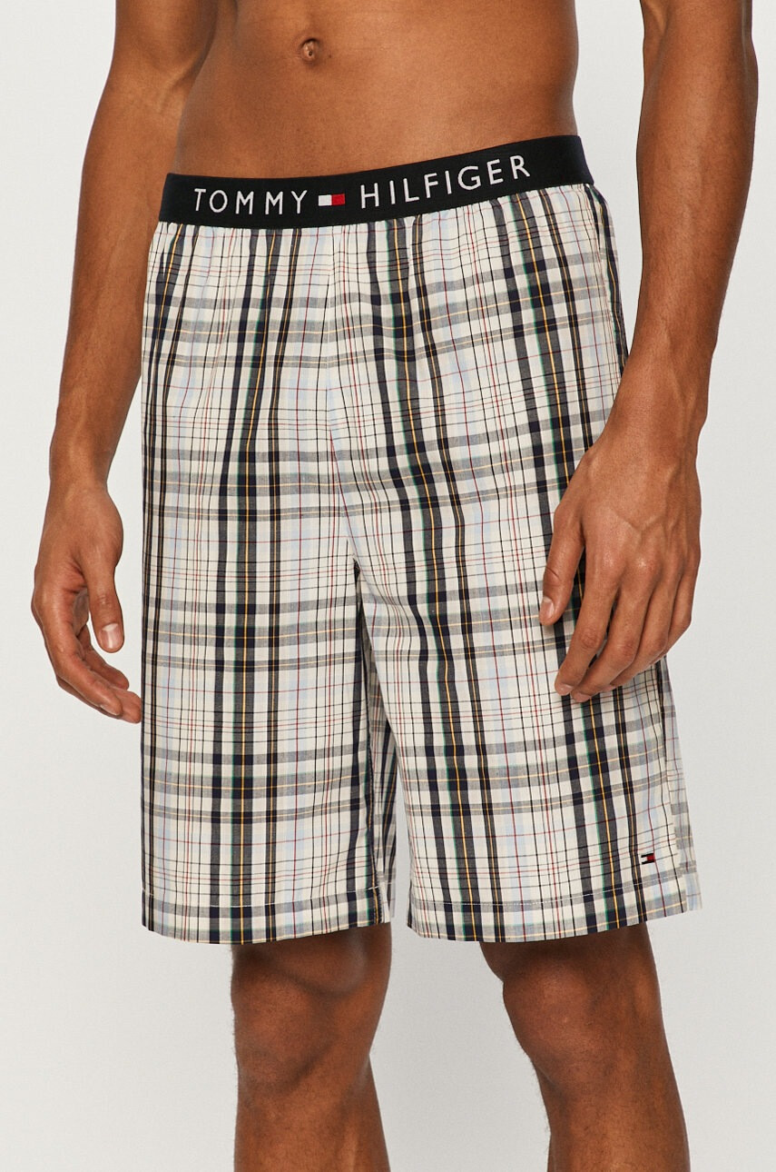 Tommy Hilfiger Късо долнище на пижама - Pepit.bg