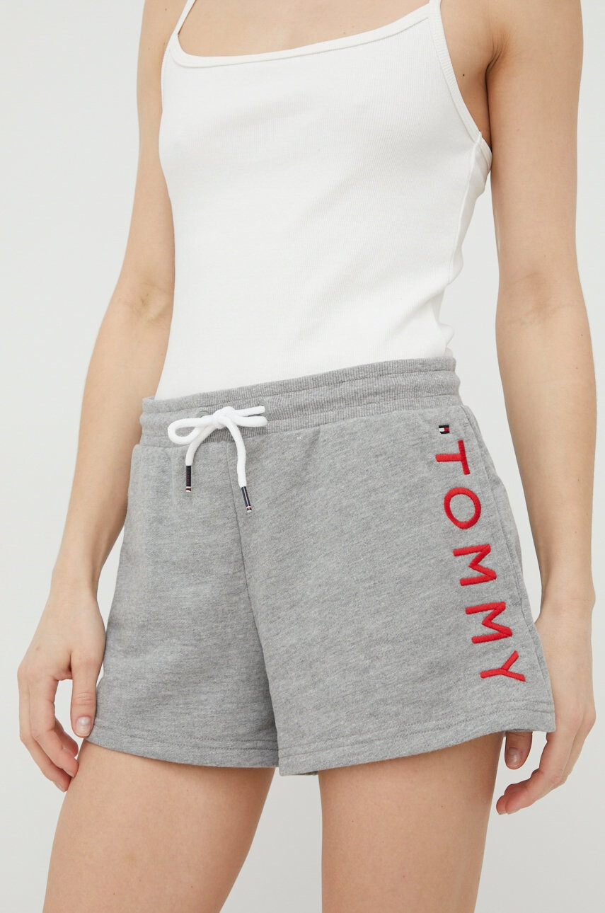 Tommy Hilfiger Късо долнище на пижама - Pepit.bg