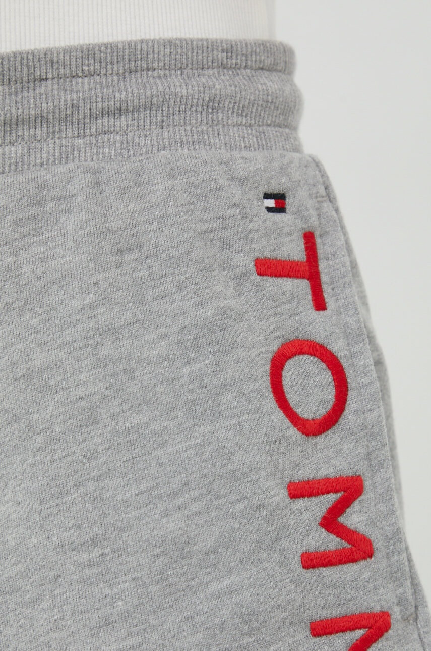 Tommy Hilfiger Късо долнище на пижама - Pepit.bg