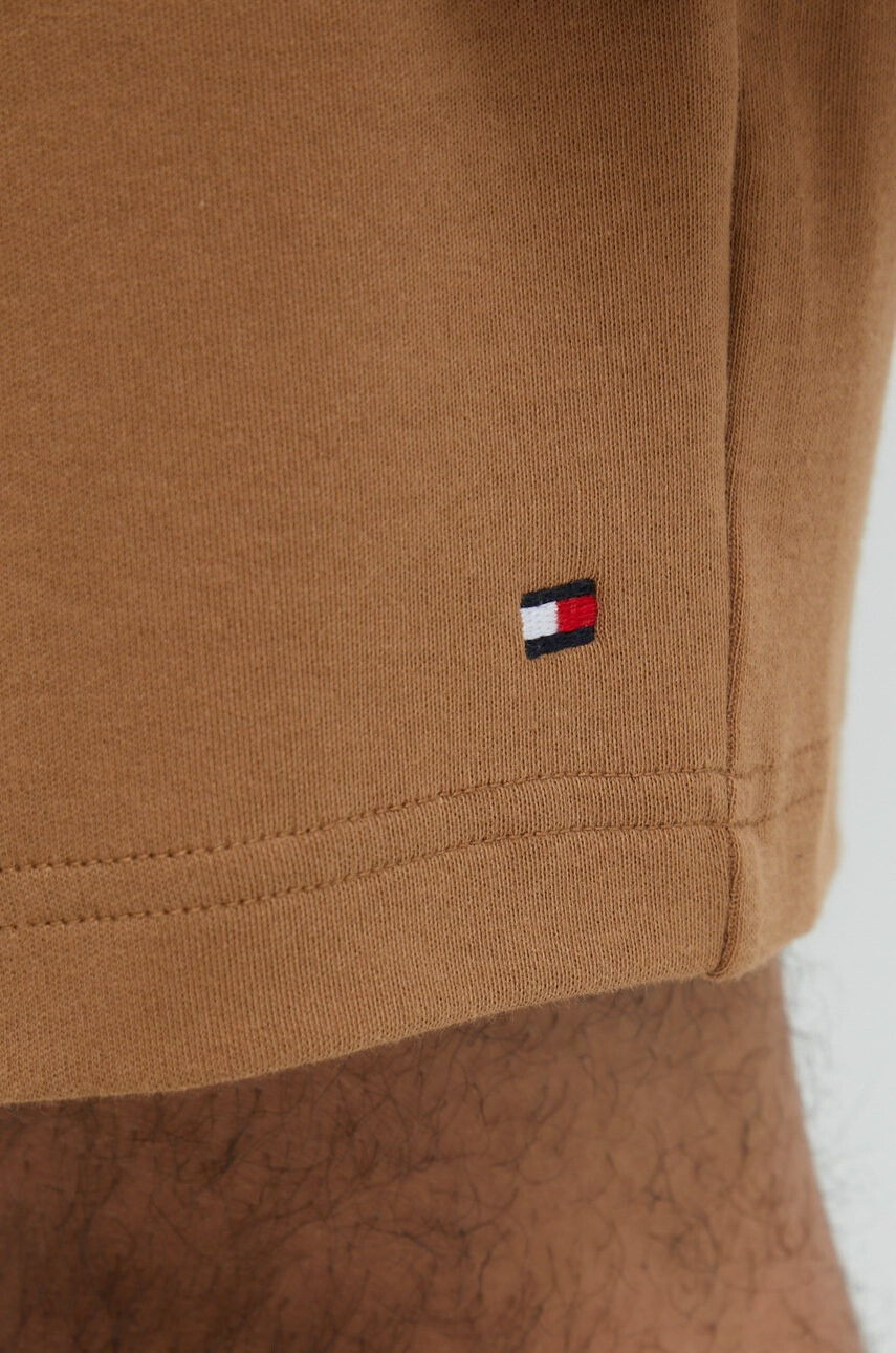 Tommy Hilfiger Късо долнище на пижама - Pepit.bg