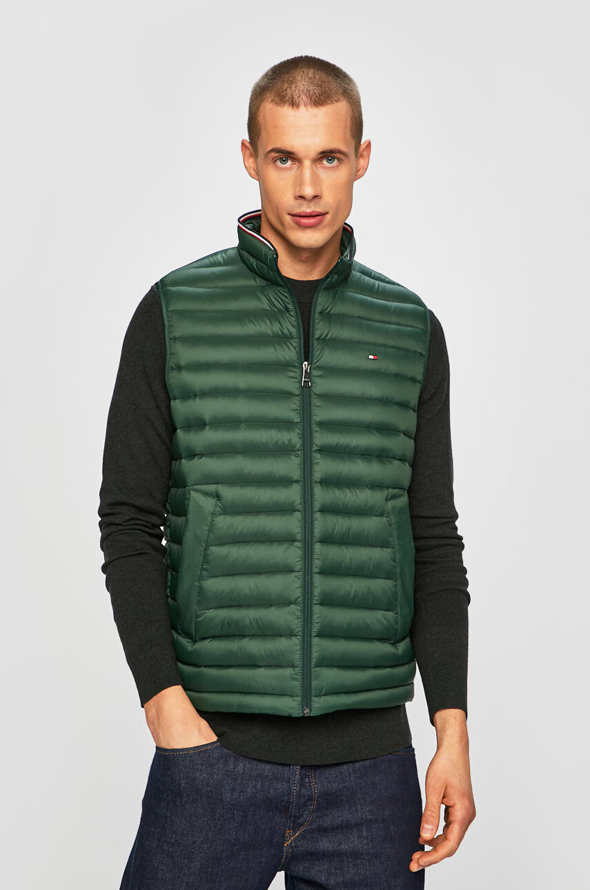 Tommy Hilfiger Леко яке без ръкави - Pepit.bg