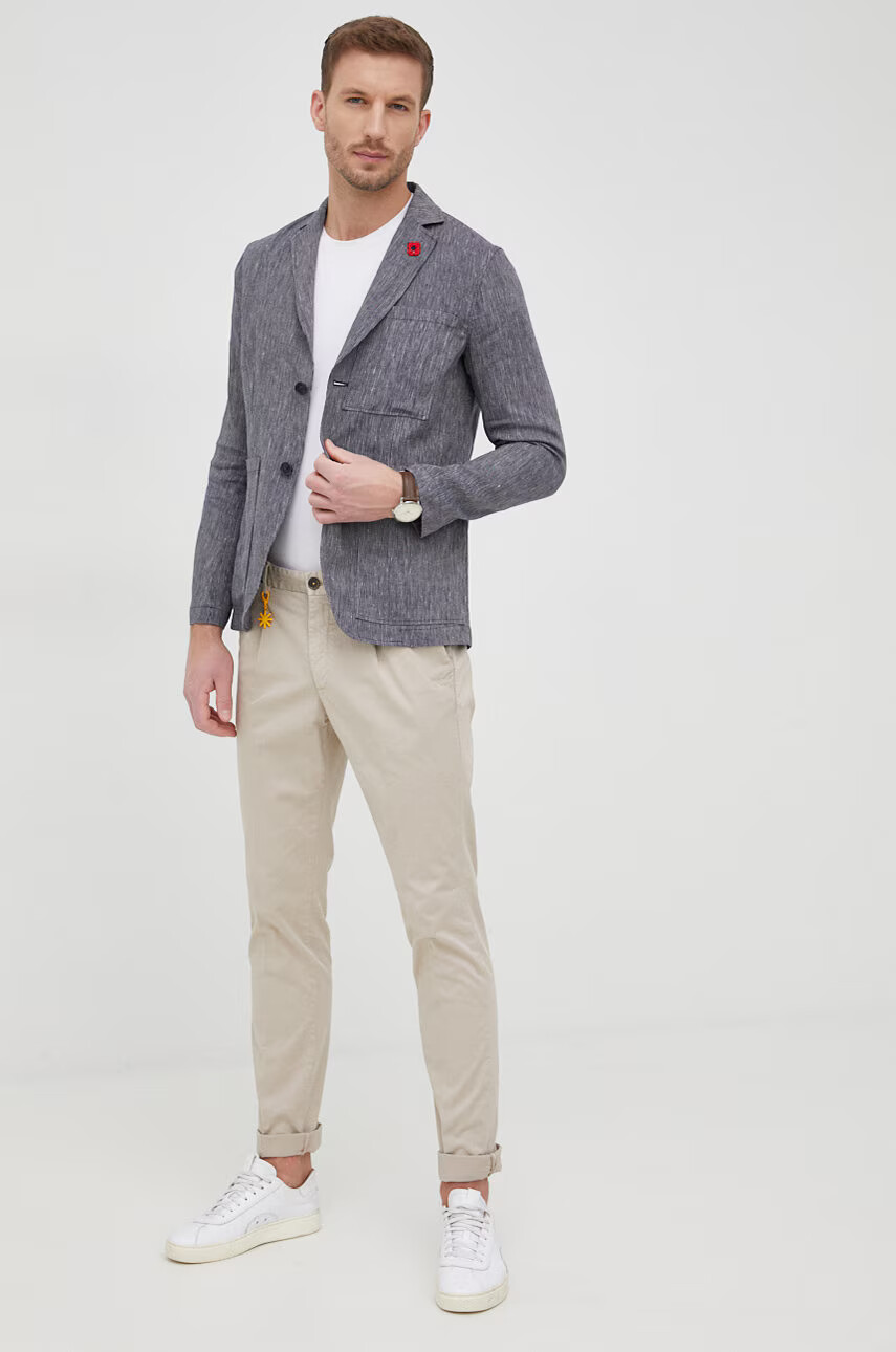Tommy Hilfiger Ленено сако - Pepit.bg