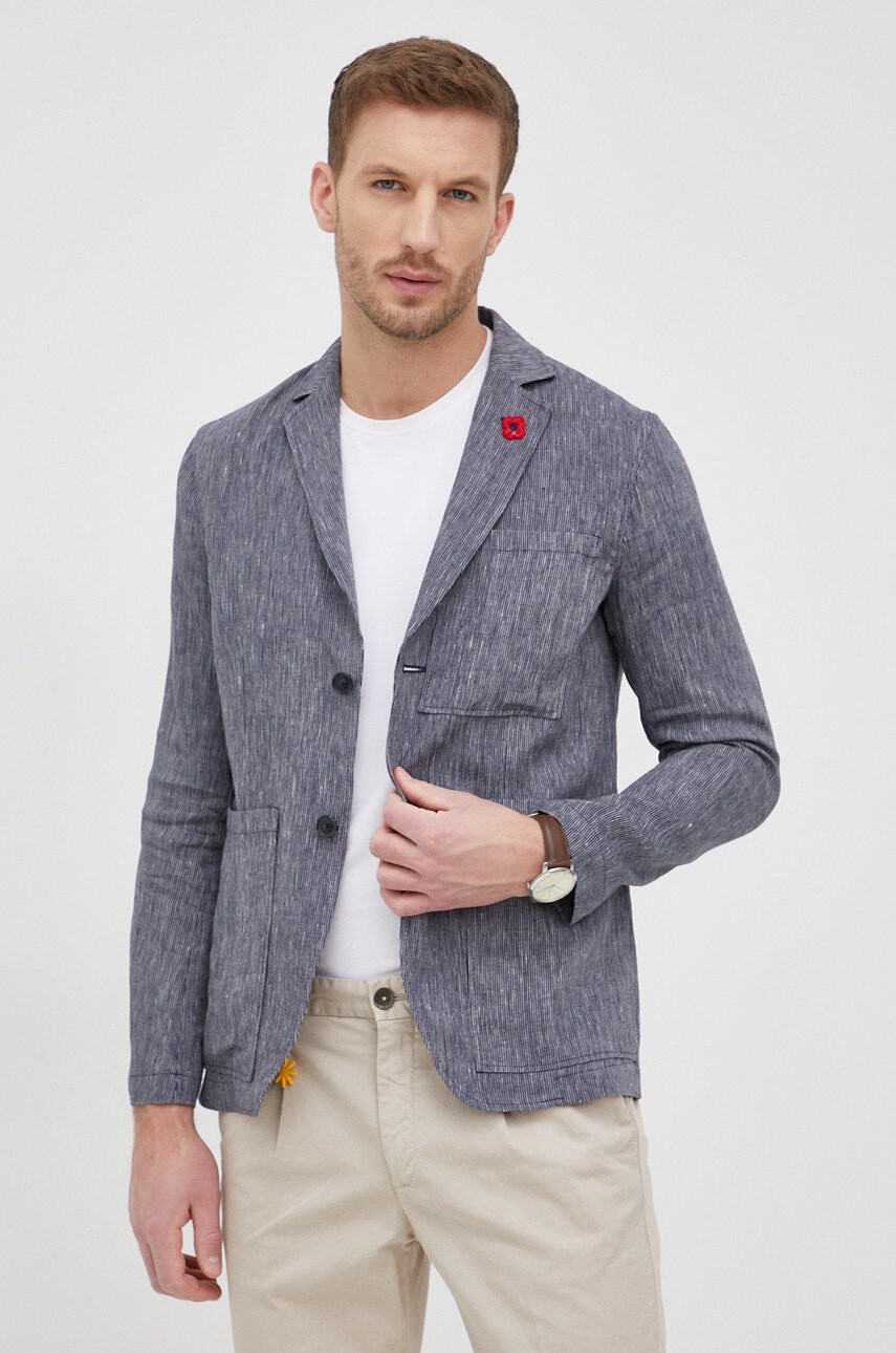 Tommy Hilfiger Ленено сако - Pepit.bg