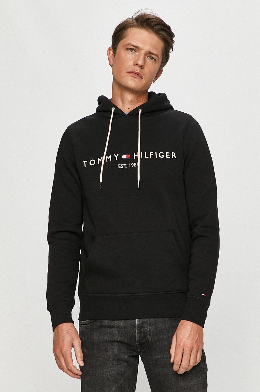 Tommy Hilfiger Levi's - Суичър - Pepit.bg