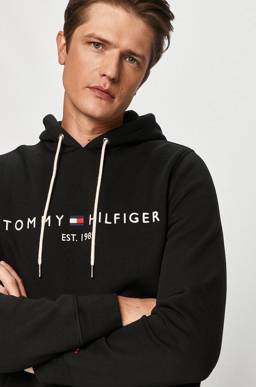 Tommy Hilfiger Levi's - Суичър - Pepit.bg