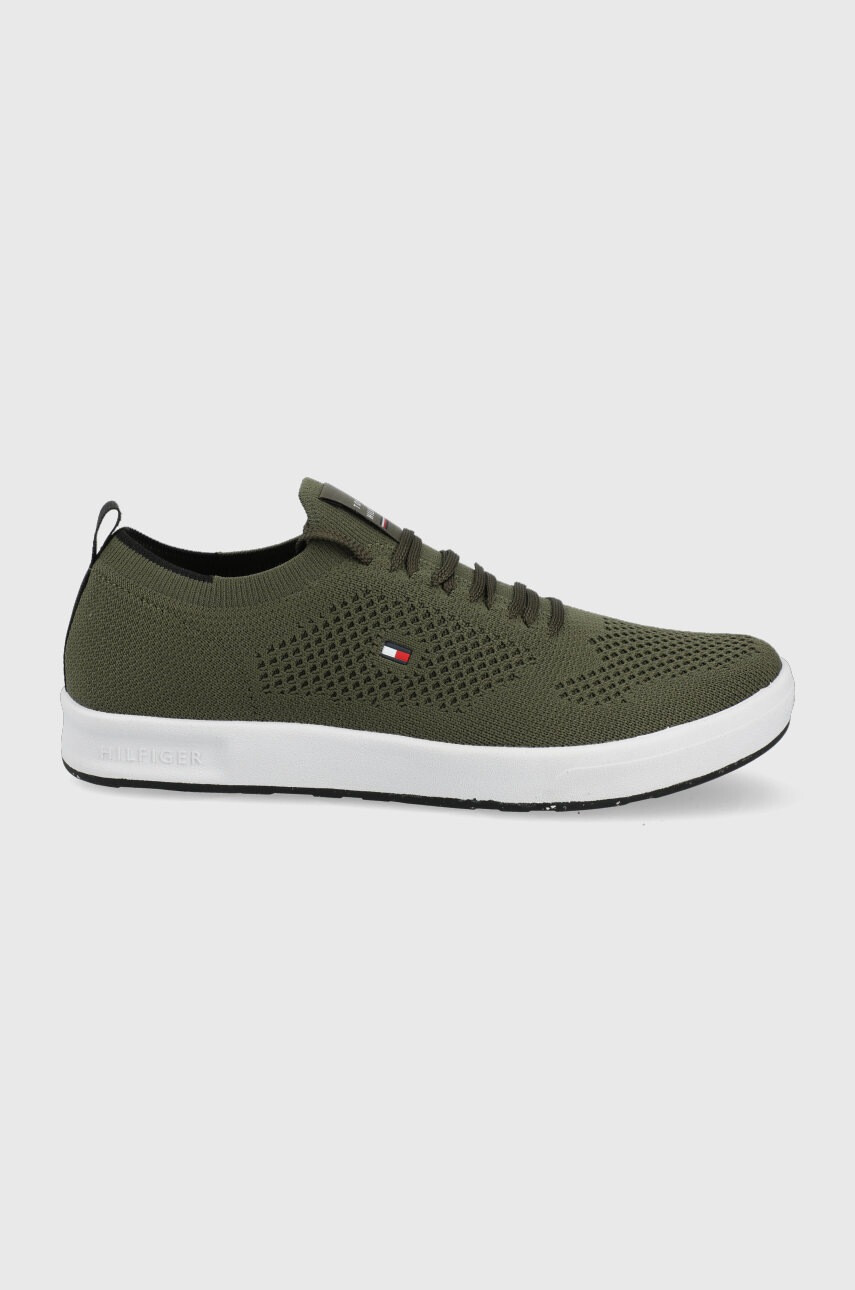 Tommy Hilfiger Маратонки - Pepit.bg