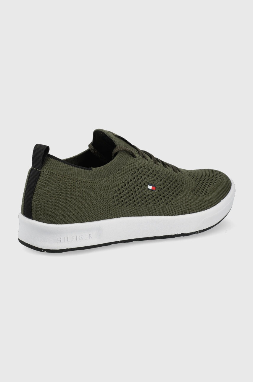 Tommy Hilfiger Маратонки - Pepit.bg