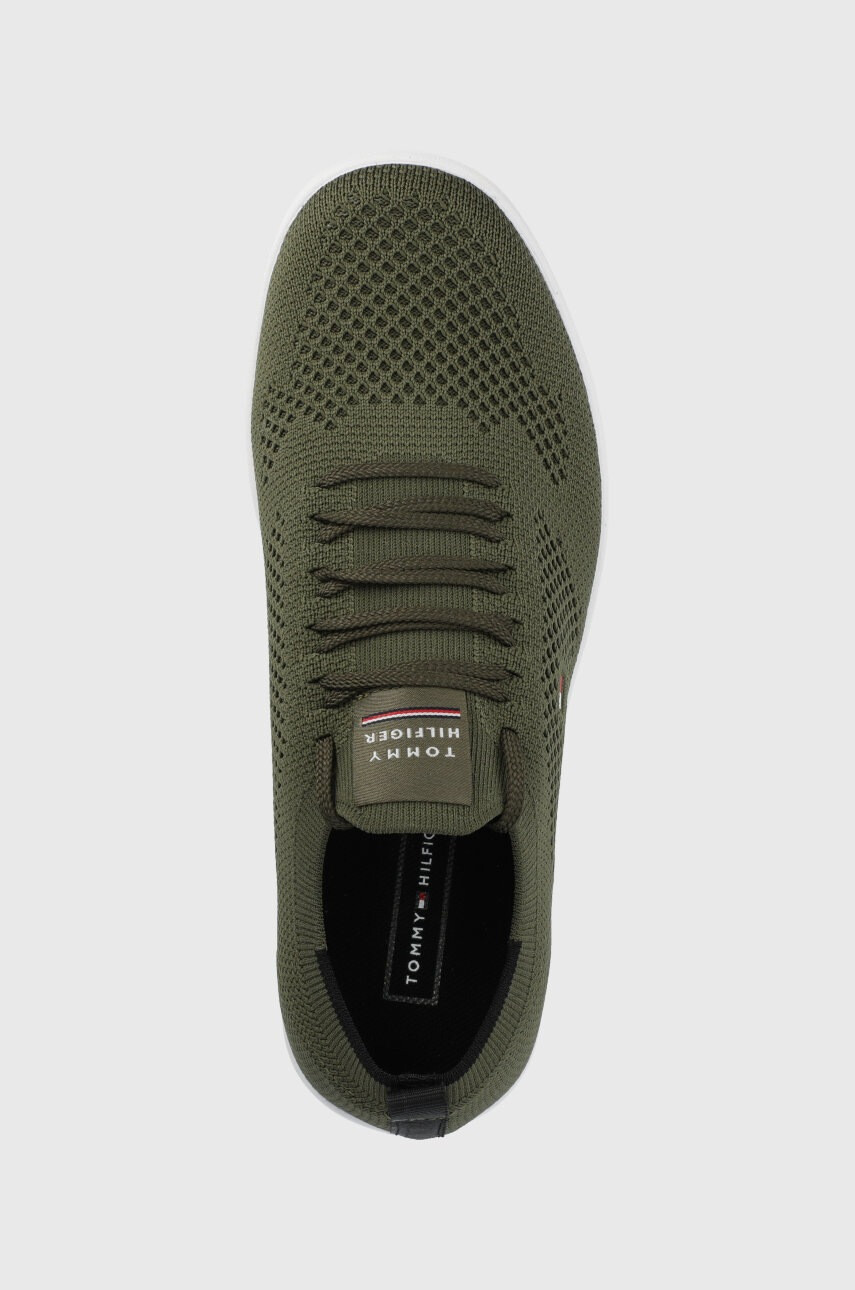 Tommy Hilfiger Маратонки - Pepit.bg