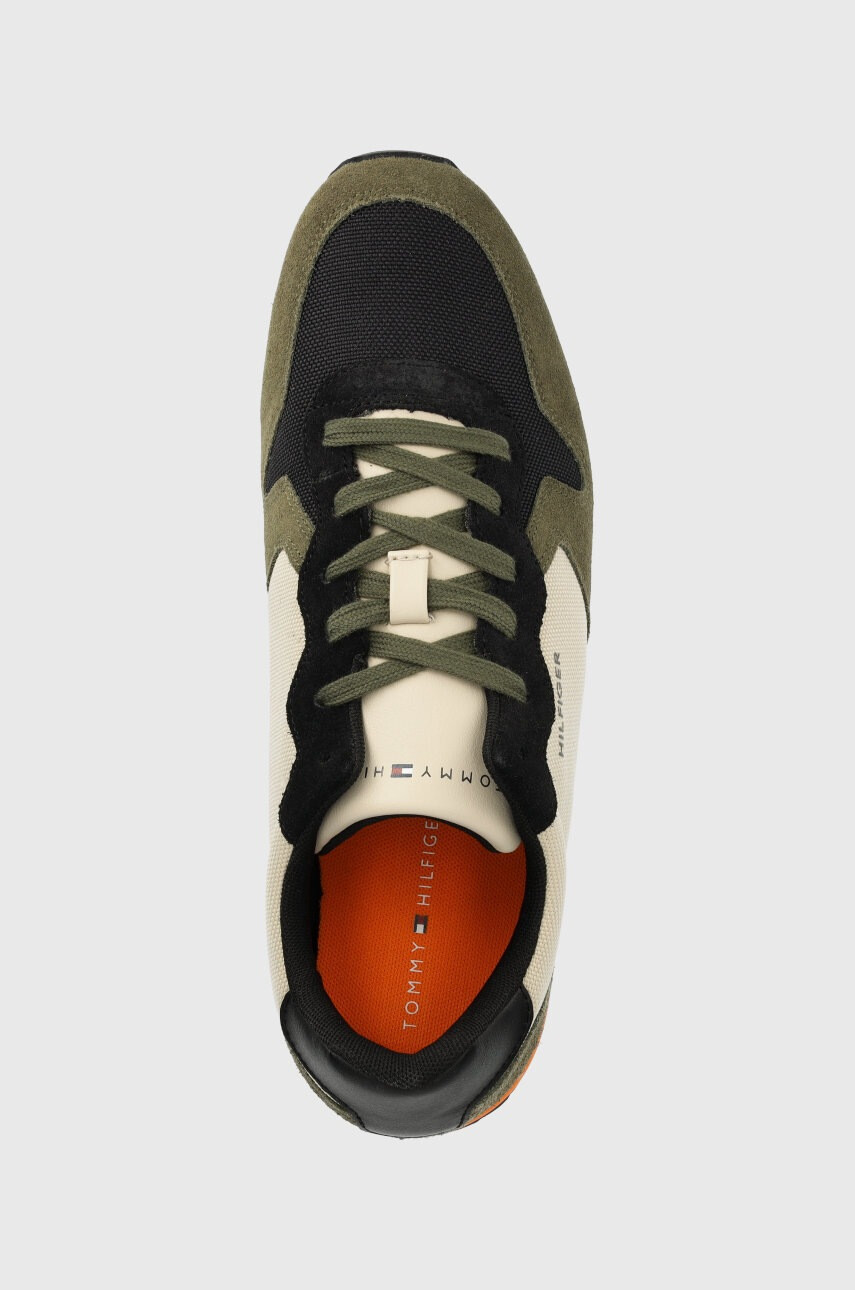 Tommy Hilfiger Маратонки - Pepit.bg