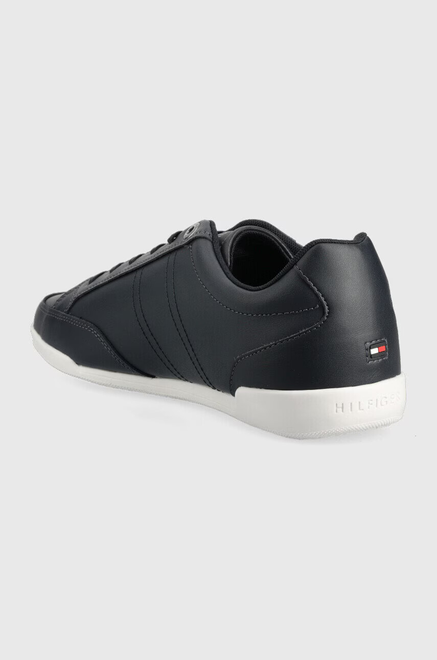 Tommy Hilfiger Маратонки в тъмносиньо - Pepit.bg