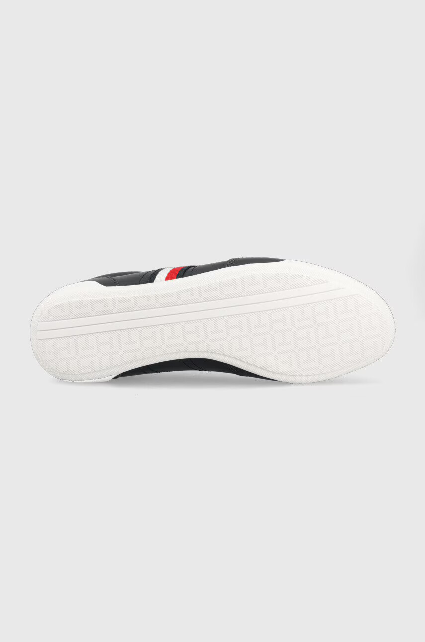 Tommy Hilfiger Маратонки в тъмносиньо - Pepit.bg