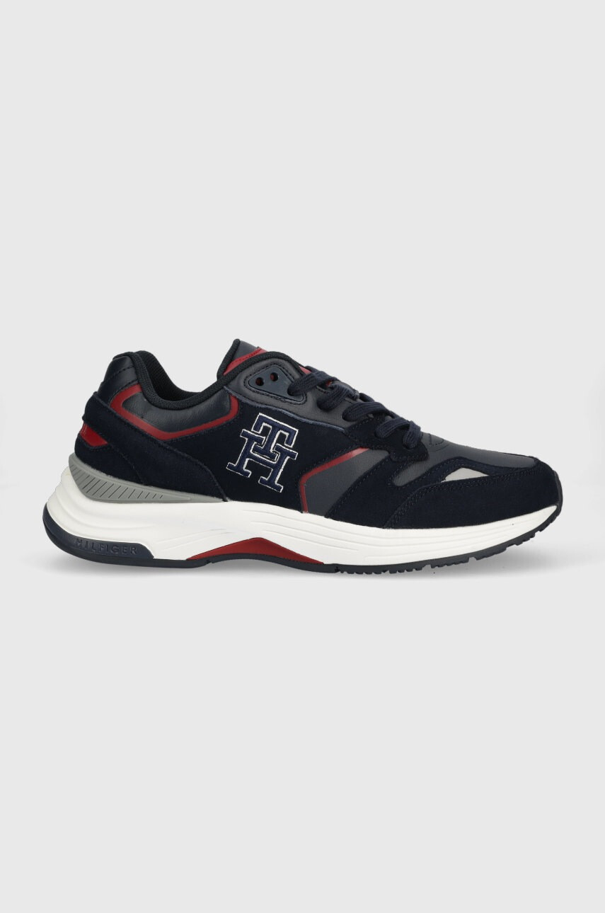 Tommy Hilfiger Маратонки - Pepit.bg