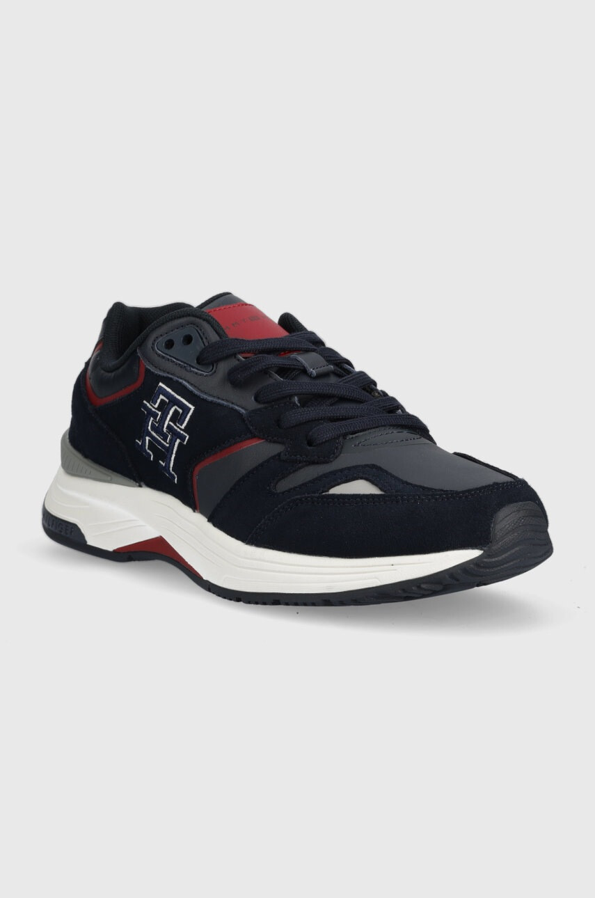 Tommy Hilfiger Маратонки - Pepit.bg