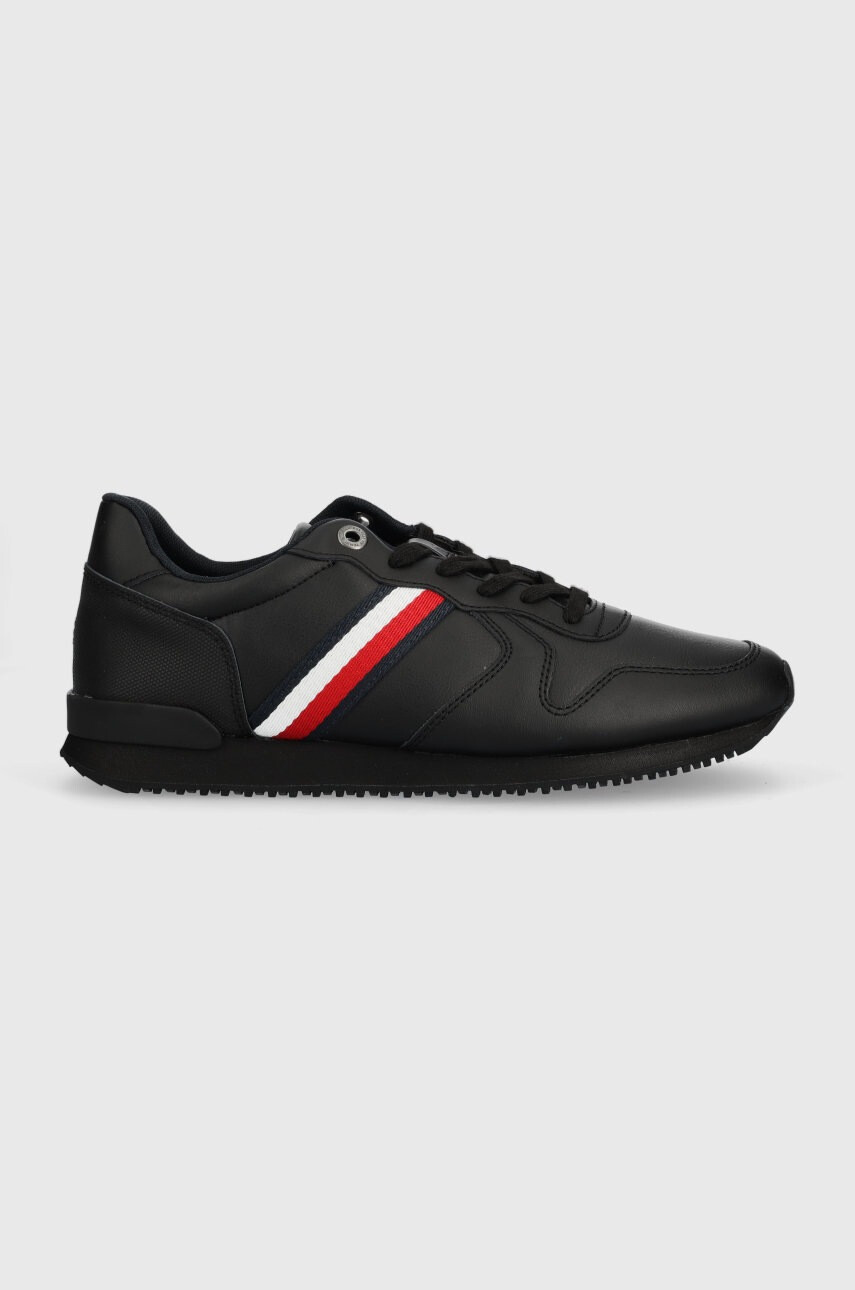 Tommy Hilfiger Маратонки - Pepit.bg