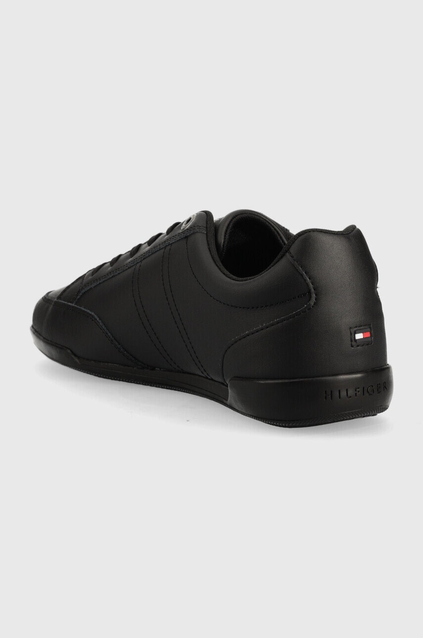 Tommy Hilfiger Маратонки в черно - Pepit.bg
