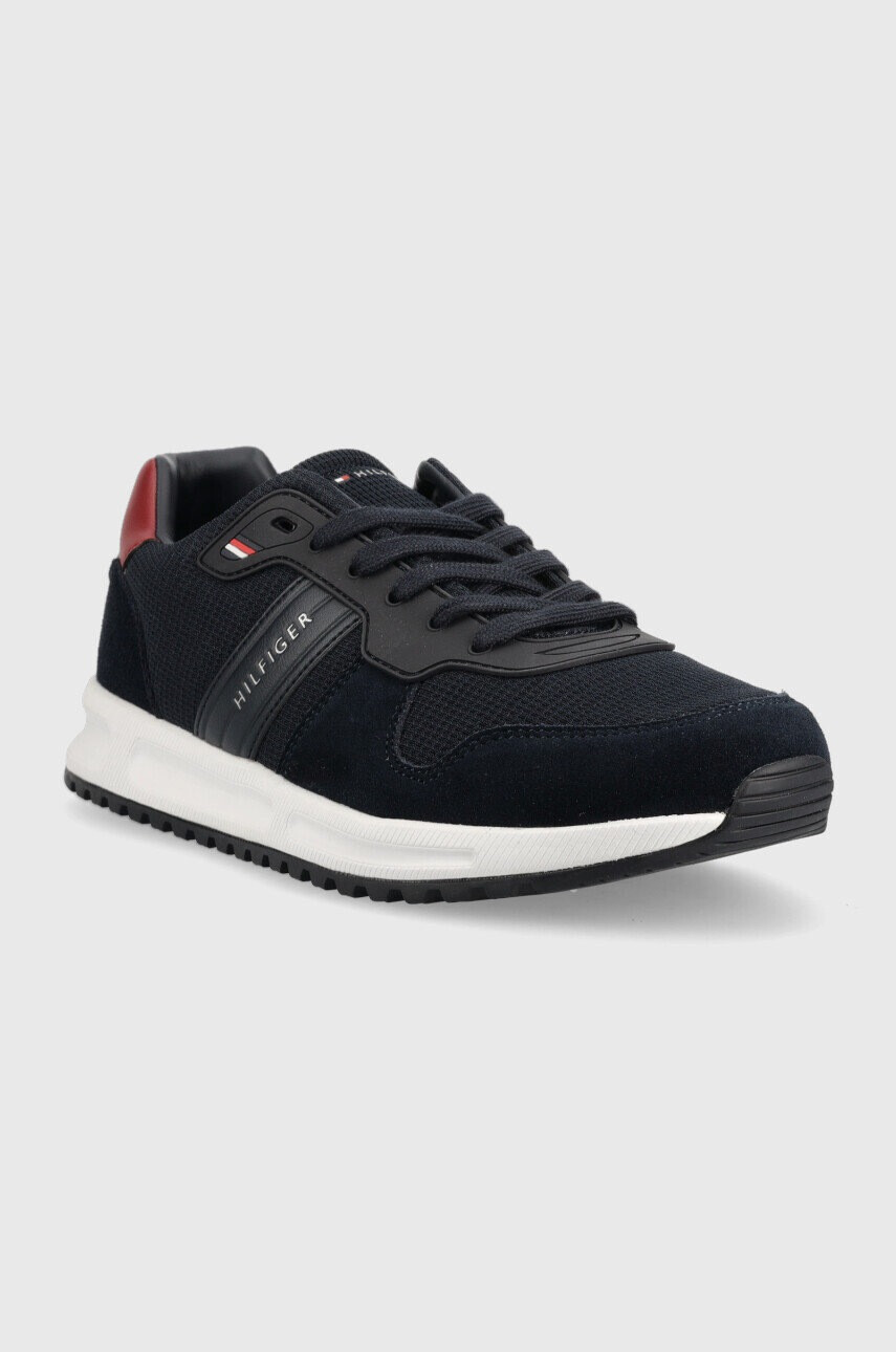 Tommy Hilfiger Маратонки - Pepit.bg